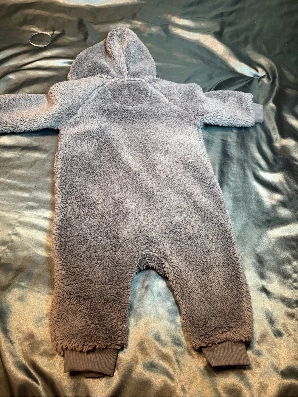 Levis cozy sherpa